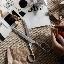 Sax Rostfritt Stål 20cm