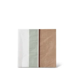 Servett 33cm 20-p Nuance Multi