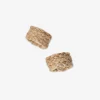 Servettring Jute 4cm 2-p