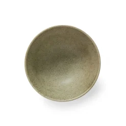 Skål Ina 16cm Porslin Grön