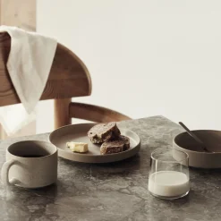 Skål Taste 14cm Beige