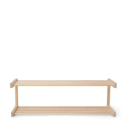 Skohylla Bob 31x86cm Björk