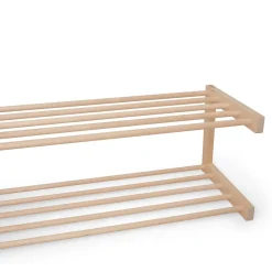 Skohylla Bob 31x86cm Björk