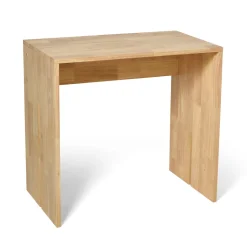 Skrivbord Edge Trä 80x48x75cm