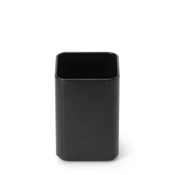 Skrivbordsförvaring Mono 8x11cm Svart