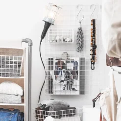 S-krok Järn 14cm Stål