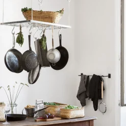 S-krok Järn 14cm Stål