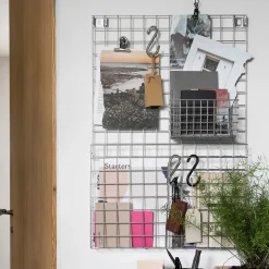 S-krok Järn 14cm Svart