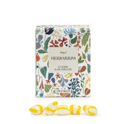 Stig Lindberg Herbarium Fläderkarameller