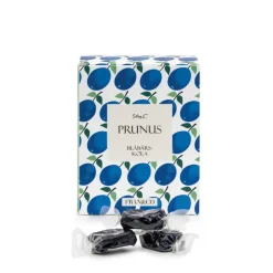 Stig Lindberg Prunus Blåbärskola