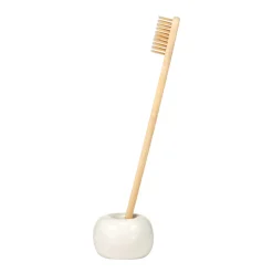 Tandborste Bambu