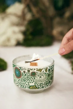 Toshiyuki Fukuda Doftljus 220g