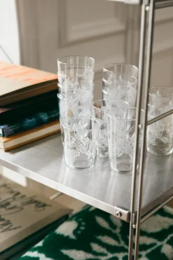 Toshiyuki Fukuda Dricksglas 40cl