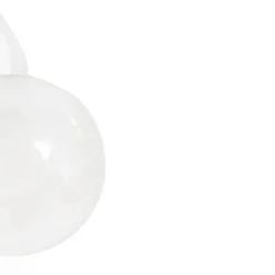 Toshiyuki Fukuda Juldekoration 2-p Glas