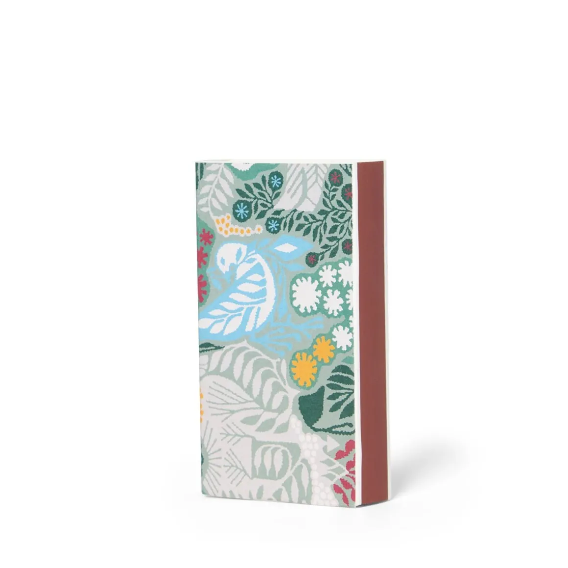 Toshiyuki Fukuda Tändsticksask 6,4x11cm