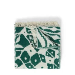 Toshiyuki Fukuda Ullpläd 130x200cm