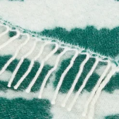 Toshiyuki Fukuda Ullpläd 130x200cm