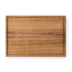 Trancherbräda 41x28cm FSC Akacia