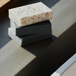 Tvål 150g Handskuren No. 3 Skrubb