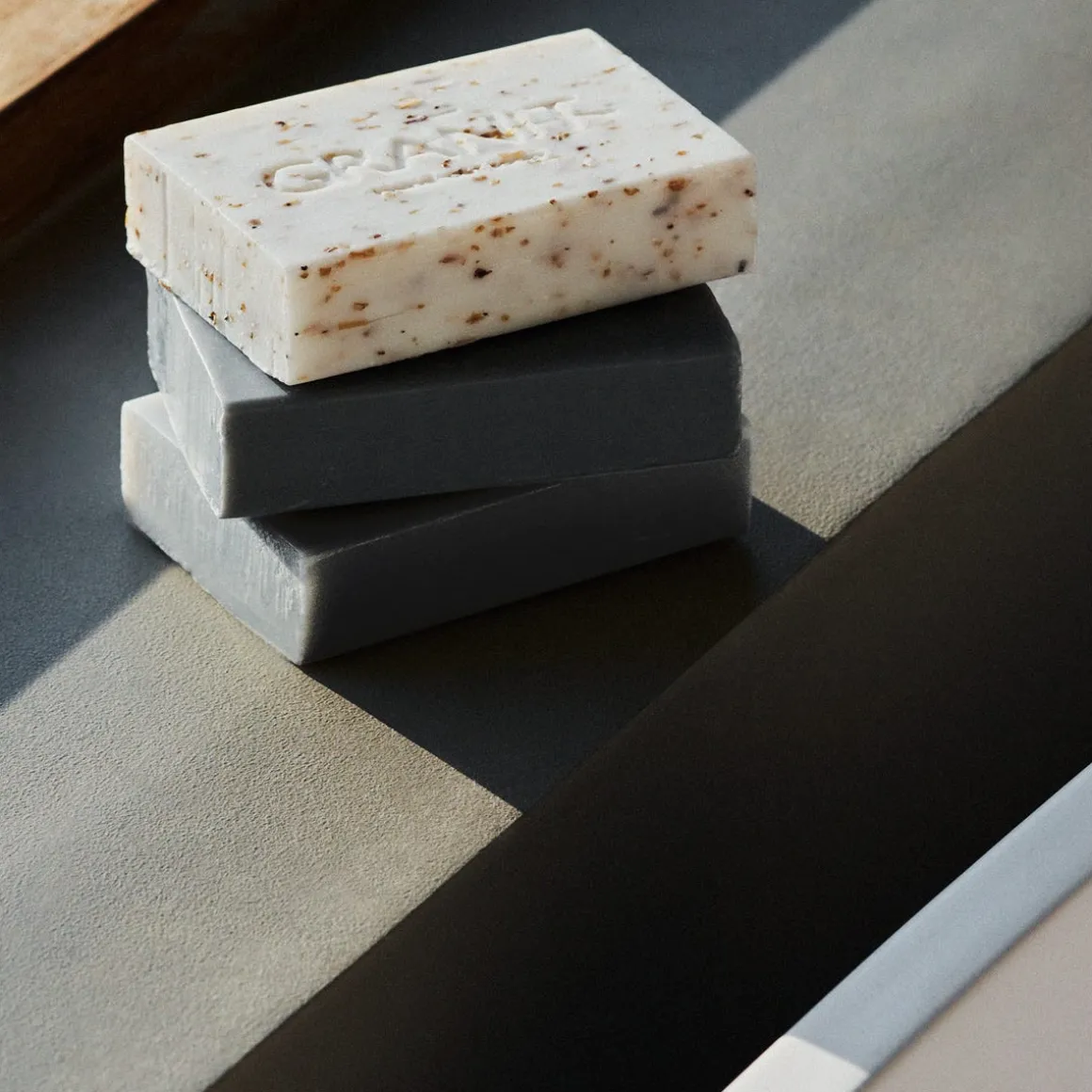 Tvål 150g Handskuren No.2 Citrus