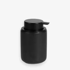 Tvålpump Matt Svart