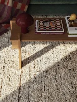 Ullmatta Näver 170x240cm