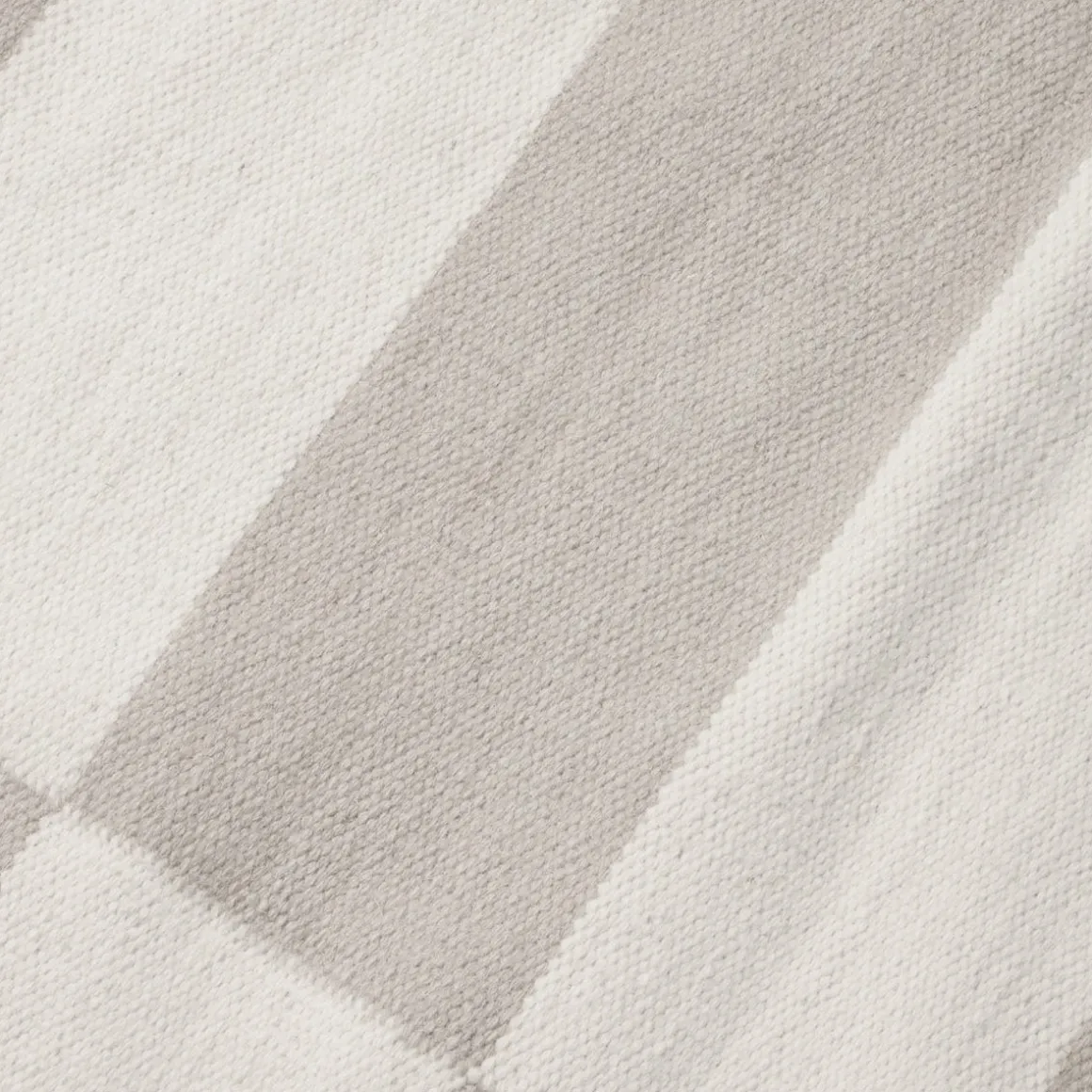 Ullmatta Ruta 170x230cm Beige