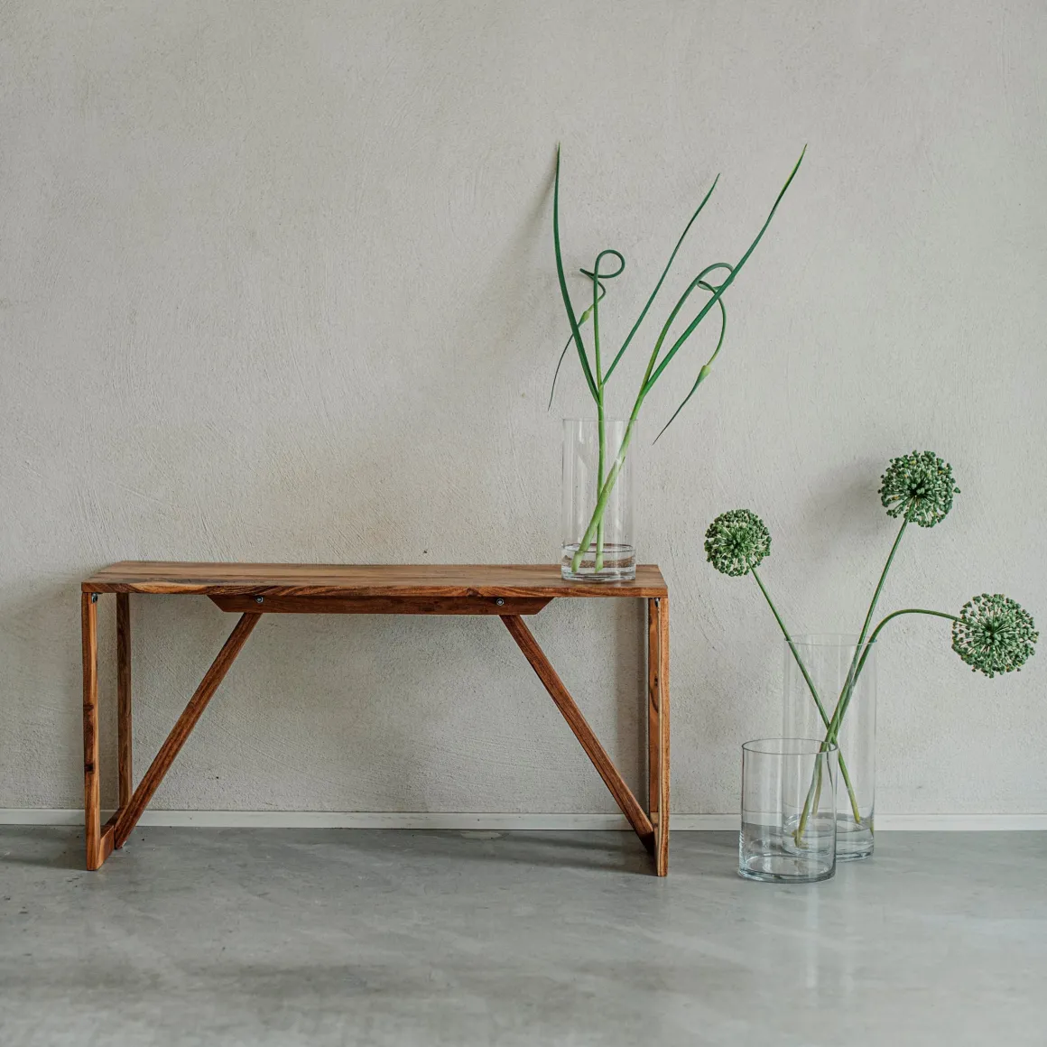 Vas Glas Cylinder 25x12cm