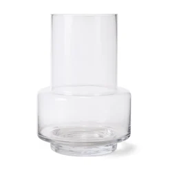 Vas Klarglas 17,5x25cm