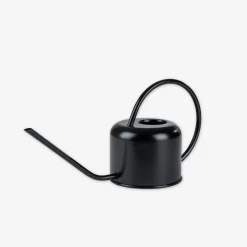 Vattenkanna 0,9L Svart