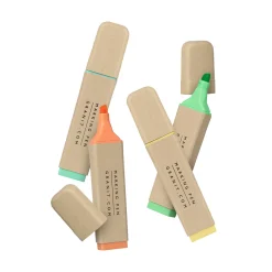 Överstrykningspenna 4-p