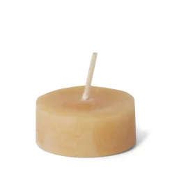 Värmeljus Bivax 3,5cm