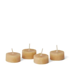 Värmeljus Bivax 3,5cm