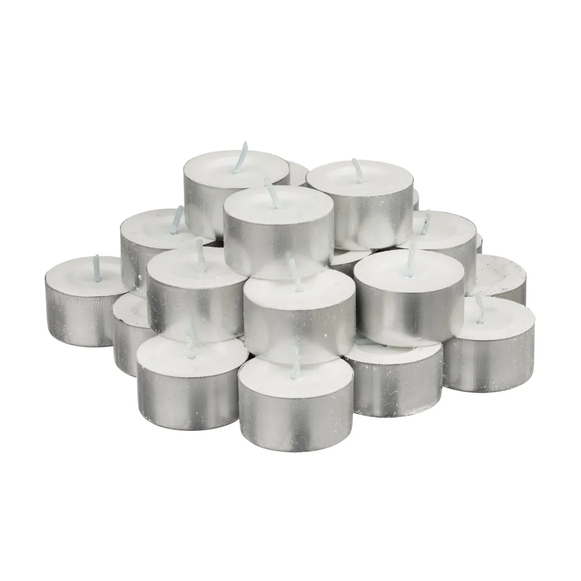 Värmeljus Stearin 50-p