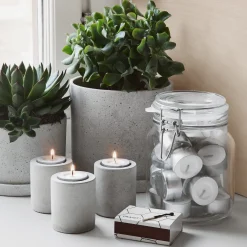 Värmeljus Stearin 50-p