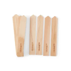 Växtetikett 10-p Natur